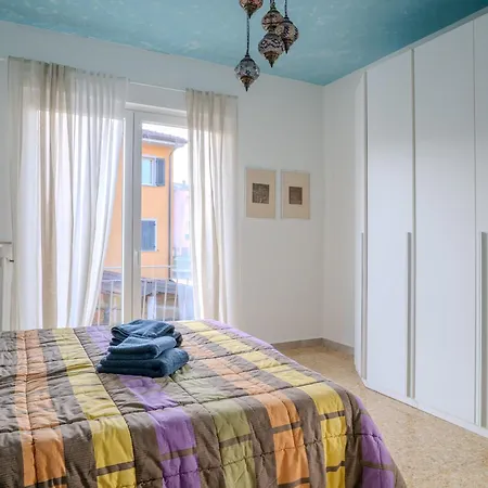 Apartmán Casa Gian