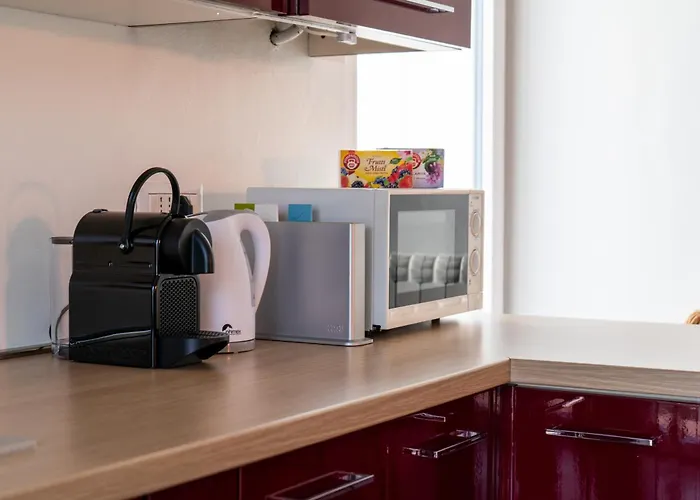 Apartmán Casa Gian *