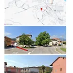 Апартаменты Casa Gian