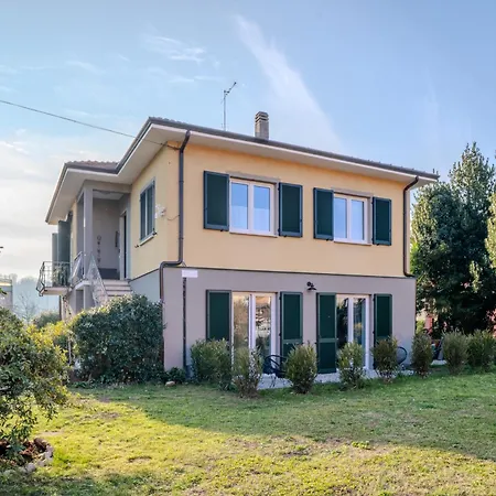 Casa Gian Appartement *