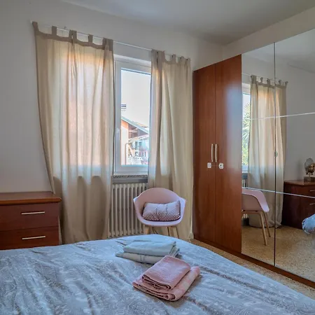 Casa Gian Luino