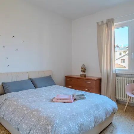 Casa Gian Apartment *