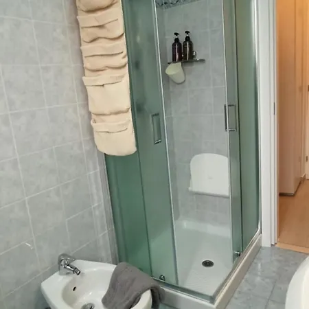 Appartement Casa Gian *