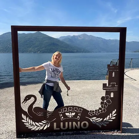 Casa Gian Luino