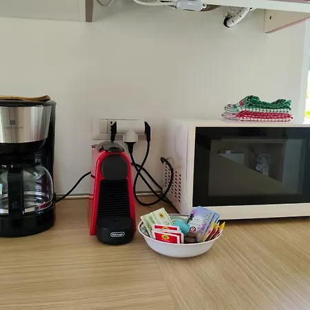 Appartamento Casa Gian