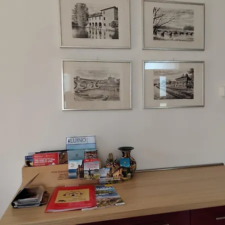 Casa Gian Appartamento