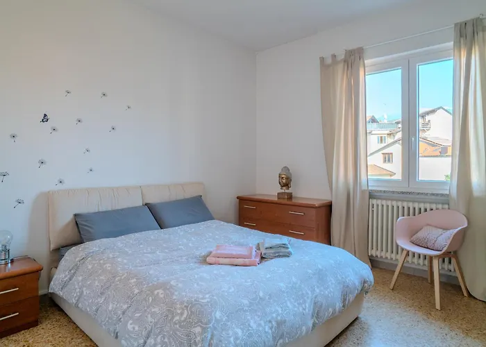 Casa Gian Apartment *