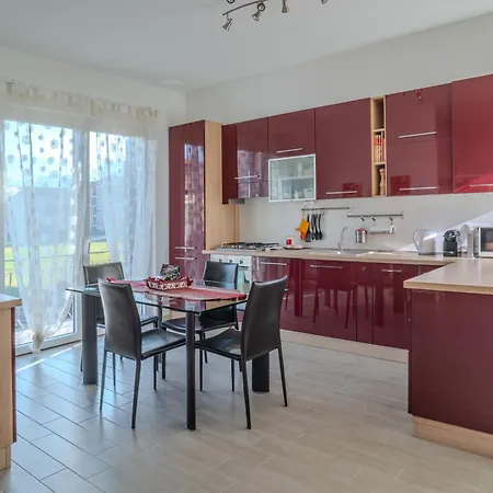 Casa Gian * لووِنو