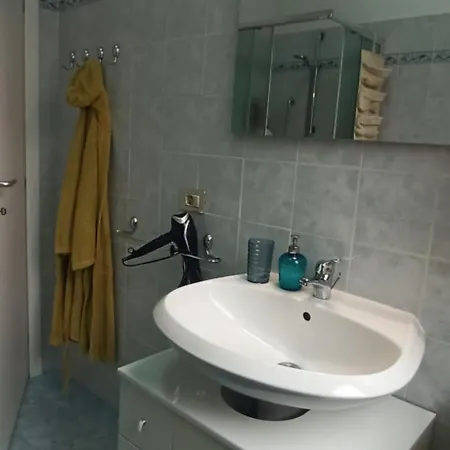 Casa Gian * لووِنو