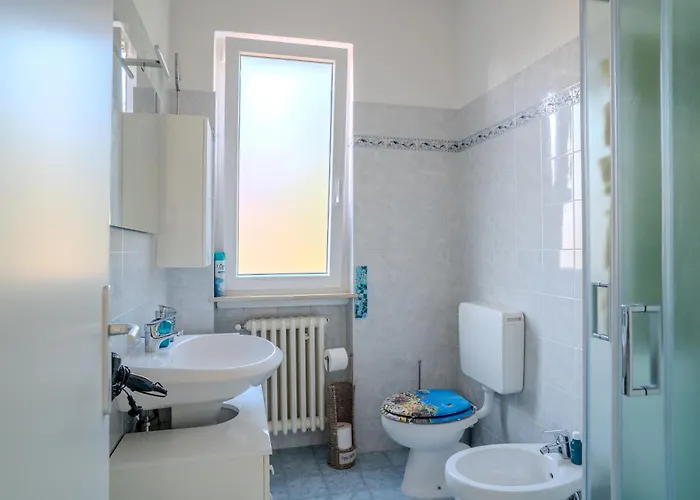 Apartamento Casa Gian