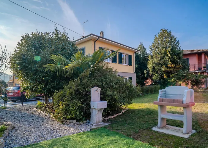 Casa Gian *
