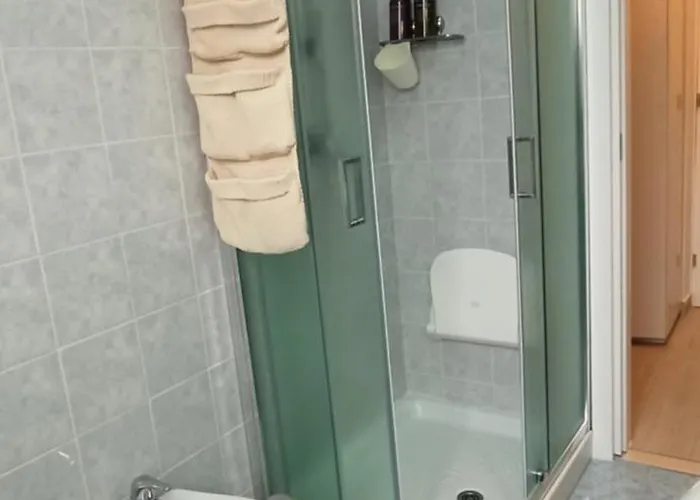 Apartamento Casa Gian *