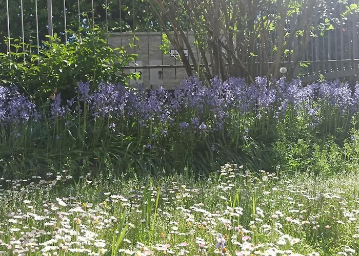 Apartamento Casa Gian
